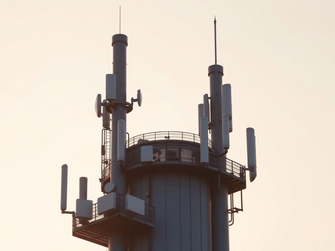 Telecommunications