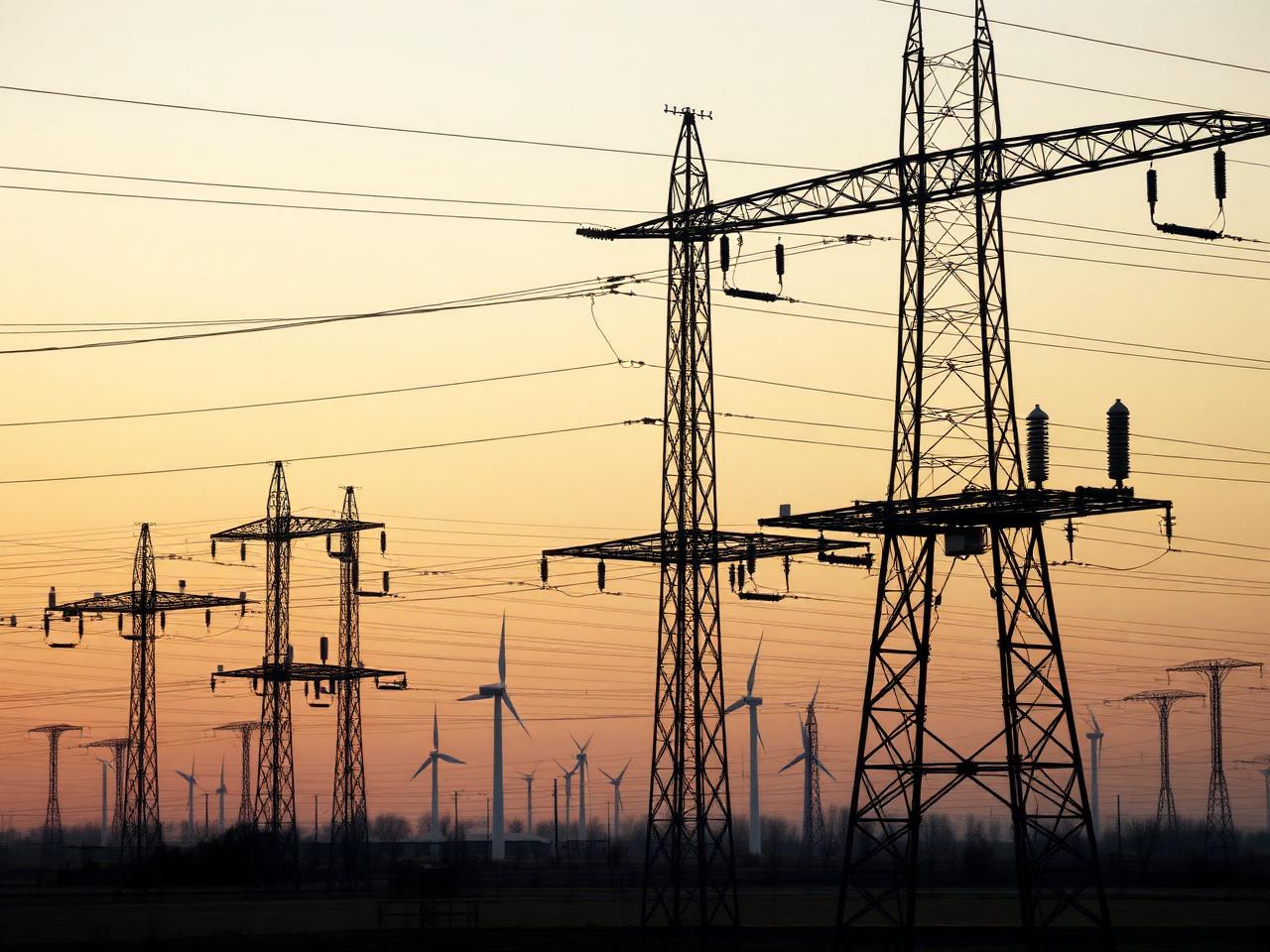 Energy & Utilities